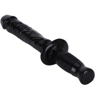 Get Real - The Manhandler 37 Cm Negro