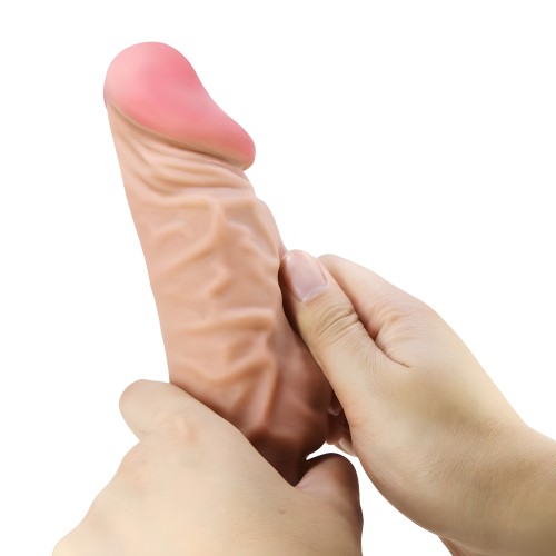 Pretty Love Realistic Dildo