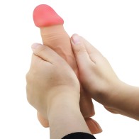 Dildo Realístico Pretty Love