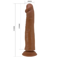 Dildo Realístico Sharife