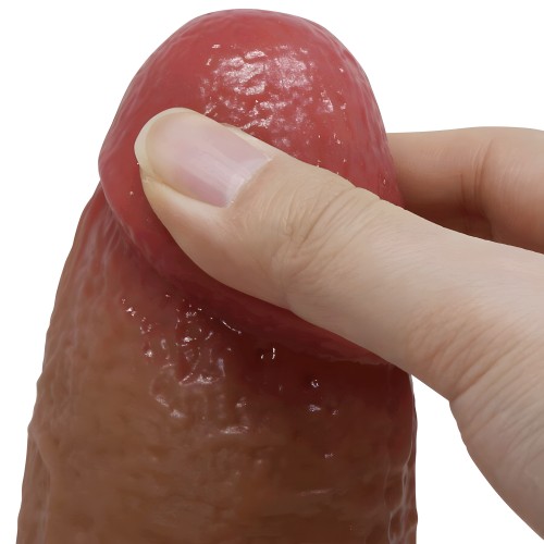 Pretty Love Achille Ultra Realistic Dildo