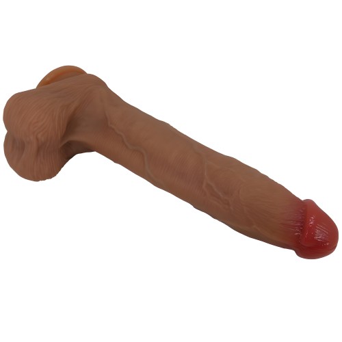 Pretty Love Adley Ultra Realistic Dildo 28 cm
