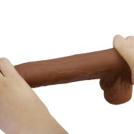 Pretty Love Adley Ultra Realistic Dildo 28 cm