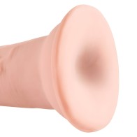 King Cock Triple Density Dildo