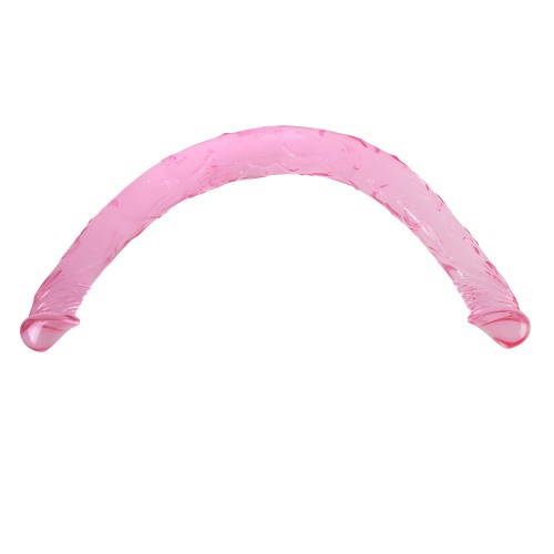 Baile Double Dong Pink 44.5 cm