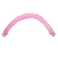 Baile Double Dong Pink 44.5 cm