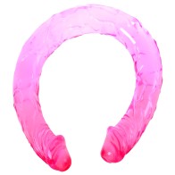 Baile Double Dong Pink 44.5 cm