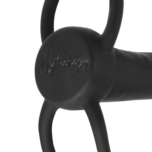 Mythology Cobi Onyx Double Penetration Dildo