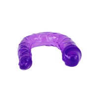 Baile Double-Head Flexible Gel Dildo