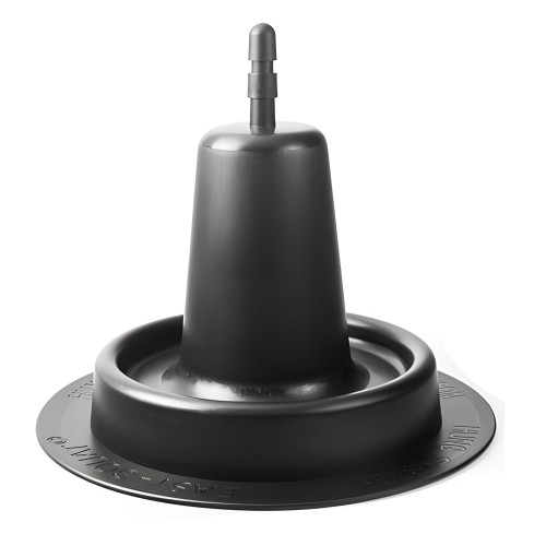 Easy Squat Base - Hung System