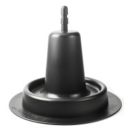 Base Easy Squat - Hung System