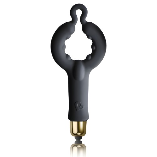 Rocks-off Silhouette Be Mine Pack Para Parejas