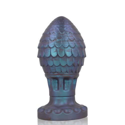 - Vrakos Plug Anal Huevo Dragon Talla M