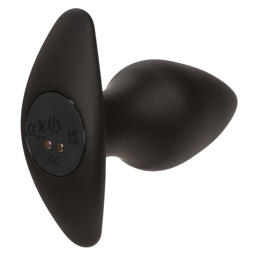 Calexotics Rock Bottom Perfect Plug - 10 Functions