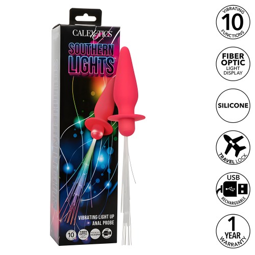 Calexotics Plug Anal Southern Lights