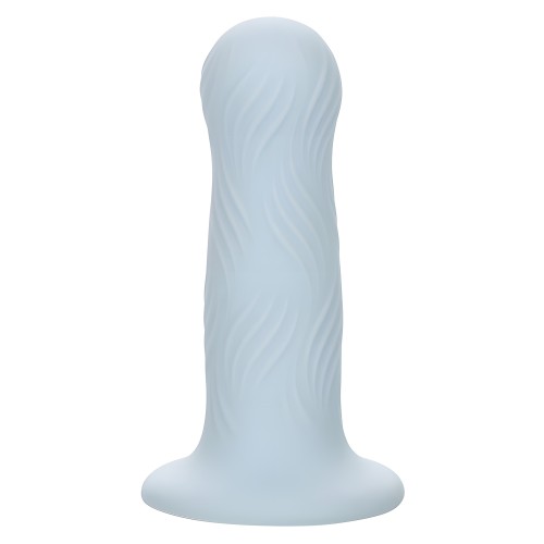 - Wave Rider Plug Anal Espuma Azul