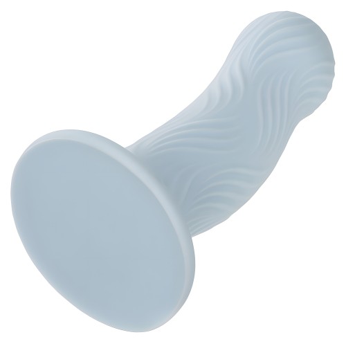 - Wave Rider Plug Anal Espuma Azul