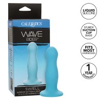 Wave Rider Swell Anal Plug