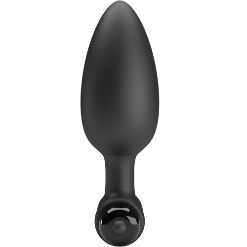 Vibrating Anal Plug