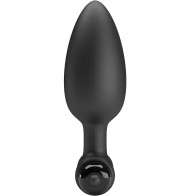 Vibrating Anal Plug