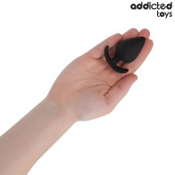 Addicted Toys - L Silicone Anal Plug