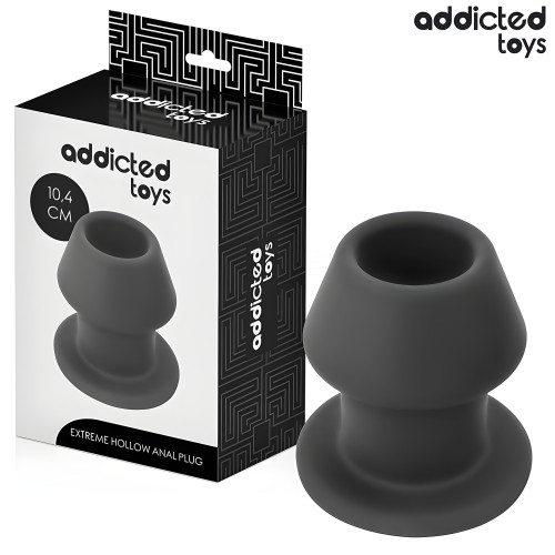 Addicted Toys Hollow Extreme Plug