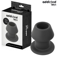 Plug Anal Hueco Extrem Addicted Toys