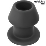 Addicted Toys Hollow Extreme Plug