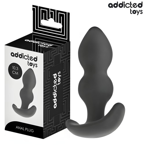 Addicted Toys Anal Plug Size S