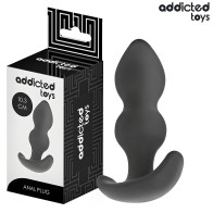 Plug Anal Addicted Toys Talla S