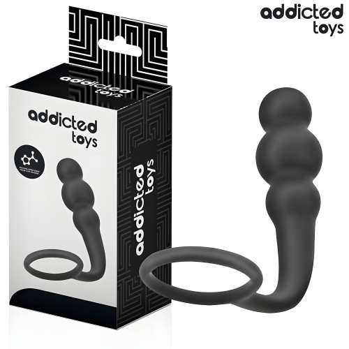 Addicted Toys Anal Plug