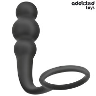 Addicted Toys Anal Plug