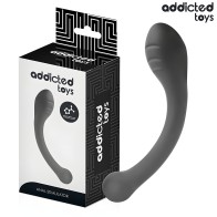 Addicted 18 cm Double Anal Stimulator
