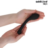 Addicted 18 cm Double Anal Stimulator