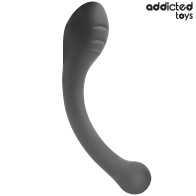 Addicted 18 cm Double Anal Stimulator