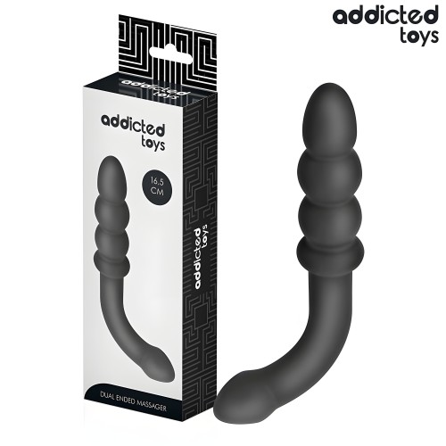 Addicted Toys Double Anal Massager
