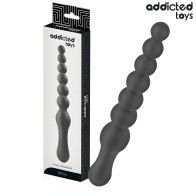 Addicted Toys 24 Cm Double Anal Massager