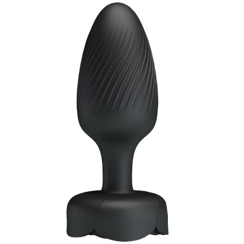 Pretty Love Osborn Plug Anal Con Luz Led 9.8 Cm - Ilumina Tu Placer