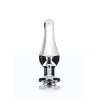 Diamond Bum Bijou Anal Plug