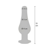 Toyjoy Diamond Bum Bijou Large Anal Plug