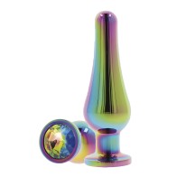Toyjoy Twilight Bum Bijou Plug