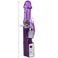 Baile Hot Lady II Rabbit Pearl