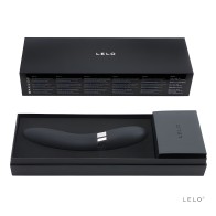 Lelo Elise 2 Black Vibrator