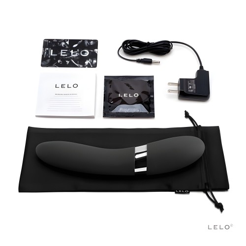Lelo Elise 2 Black Vibrator