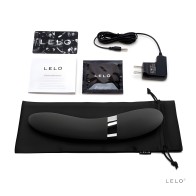 Lelo - Elise 2 Vibrador Negro