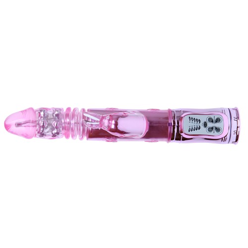 Baile Throbbing Bunny Vibrator