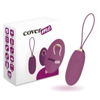 Coverme Huevo Control Remoto Lapi