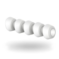 Satisfyer 1 Ng Kit Silicone Caps