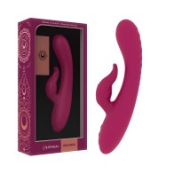 Rithual - Anusara Dual Rechargeable Motor