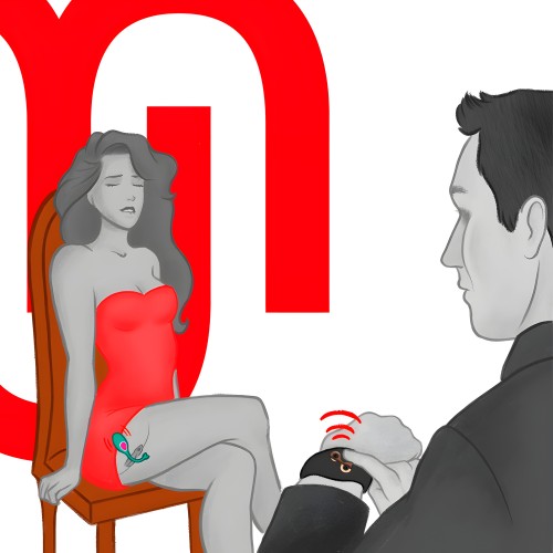 Watchme - Reloj Control Remoto Wireless